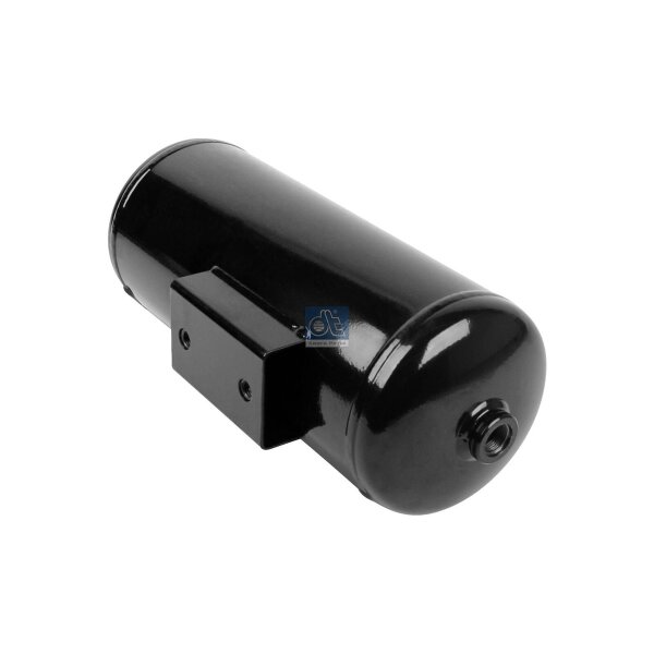 Luftbehälter Druckluftanlage 125 bar Ø 154 mm DT SPARE PARTS für MAN