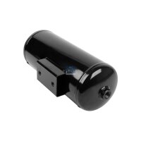 Air Tank Compressed air system 125 bar Ø 154 mm DT...