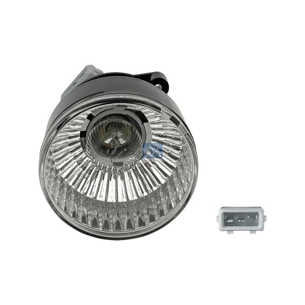 Position Light front DT SPARE PARTS IAM-Expertise suitable for e.g. SCANIA