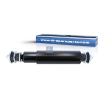 Shock Absorber rear axle telescopic oil pressure DT SPARE...
