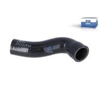 Radiator Hose DT SPARE PARTS Aftermarket-Expertise fits...