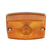 Direction Indicator DT SPARE PARTS IAM-Expertise suitable...