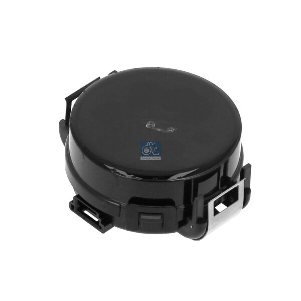 Sensor Pneumatic Suspension Level DT SPARE PARTS IAM-Expertise suitable for MAN