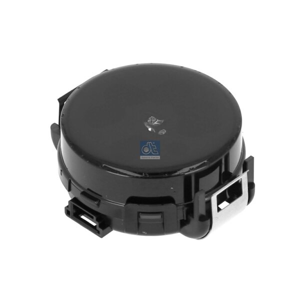 Glow Time Control Unit DT SPARE PARTS IAM-Expertise suitable for MERCEDES-BENZ