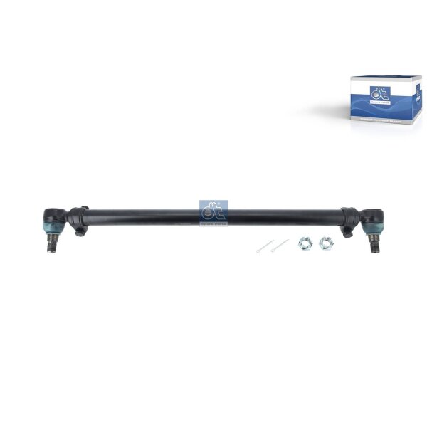 Spurstange Vorderachse 768 mm DT SPARE PARTS für MERCEDES-BENZ