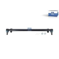 Spurstange Vorderachse 768 mm DT SPARE PARTS für...