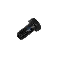 Hohlschraube 20 mm M8 x 1 DT SPARE PARTS IAM-Expertise...
