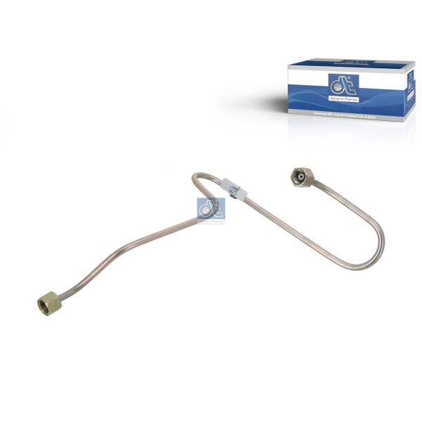 High-Pressure Pipe Injection System DT SPARE PARTS suitable for VOLVO