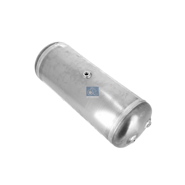 Luftbehälter 125 bar Ø 276 mm DT SPARE PARTS für diverse Fahrzeuge