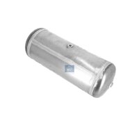 Luftbehälter 125 bar Ø 276 mm DT SPARE PARTS...