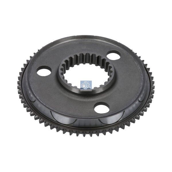 Synchronizer Ring Manual Transmission DT SPARE PARTS IAM-Expertise fits SCANIA