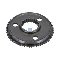 Synchronizer Ring Manual Transmission DT SPARE PARTS...