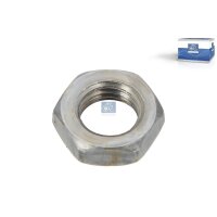 Mutter M16 DT SPARE PARTS Aftermarket-Expertise passend...