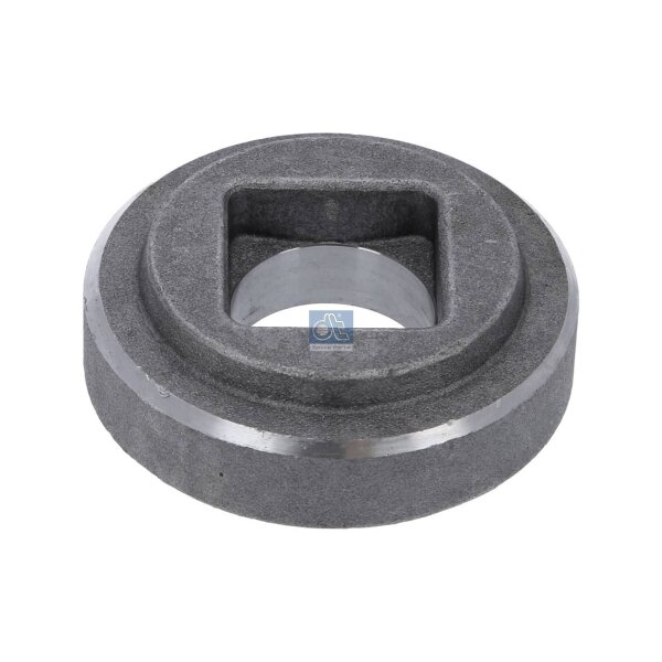Lagerbuchse Blattfeder DT SPARE PARTS IAM-Expertise passend für BPW