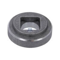Lagerbuchse Blattfeder DT SPARE PARTS IAM-Expertise...