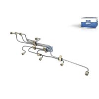 Hochdruckleitungssatz Einspritzanlage DT SPARE PARTS...