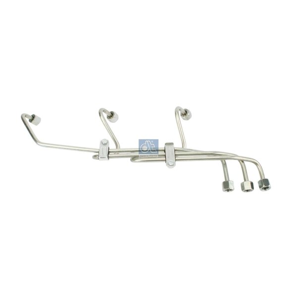 High-Pressure Pipe Set Injection System DT SPARE PARTS for RENAULT