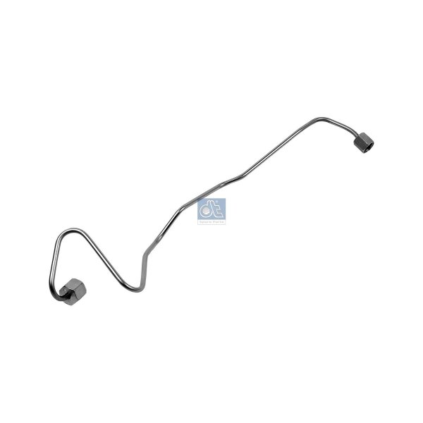 High-Pressure Pipe Injection System DT SPARE PARTS for MERCEDES-BENZ
