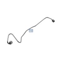 High-Pressure Pipe Injection System DT SPARE PARTS for...