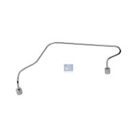 High-Pressure Pipe Injection System DT SPARE PARTS for...