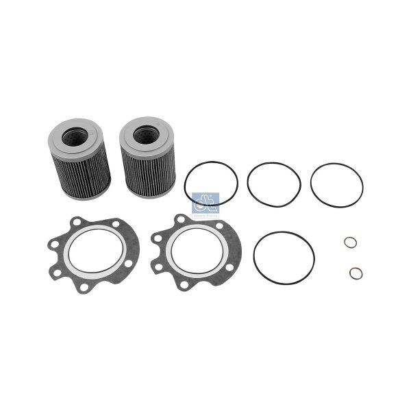 Filter-Satz DT SPARE PARTS Aftermarket-Expertise passend für SCANIA