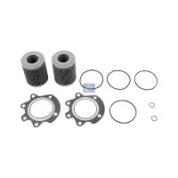 Filter Set DT SPARE PARTS Aftermarket-Expertise suitable...