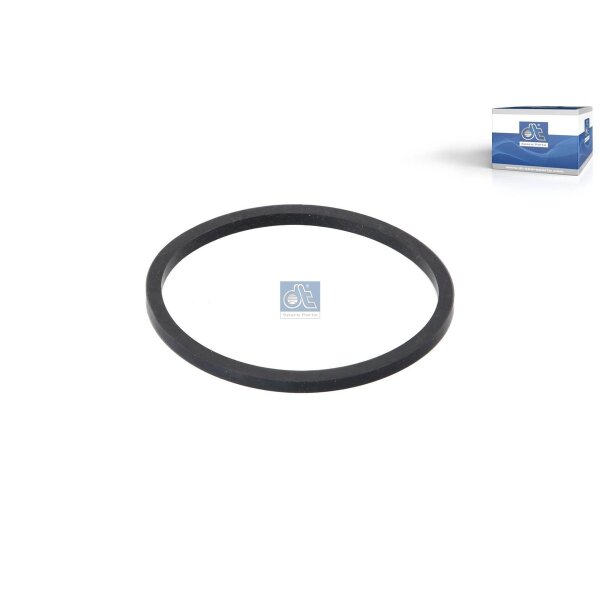 Dichtung Wasserpumpe DT SPARE PARTS Aftermarket-Expertise passend für IVECO