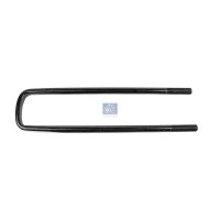 Spring Clamp M18 DT SPARE PARTS suitable for e.g....