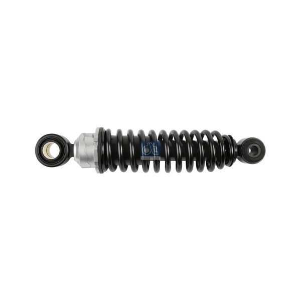 Shock Absorber Driver Cab Suspension DT SPARE PARTS suitable for IVECO TRAKKER