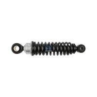 Shock Absorber Driver Cab Suspension DT SPARE PARTS...
