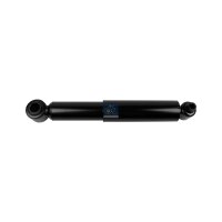 Shock Absorber Telescopic Shock Absorber oil pressure DT...