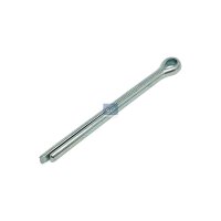 Split pin 80 mm DIN 94 Ø 6 3 mm DT SPARE PARTS...