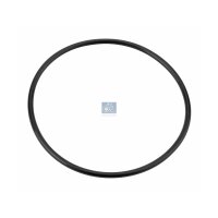 Sealing Ring Ø 6635 mm NBR nitrile-butadiene 262...