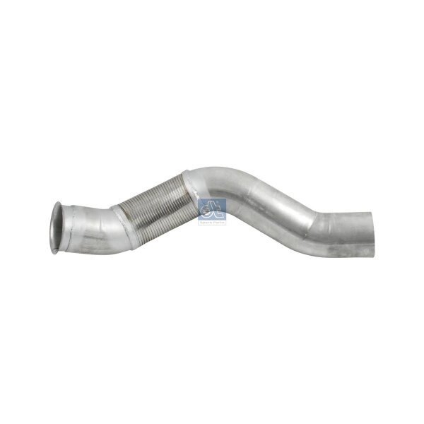 Exhaust Pipe front DT SPARE PARTS suitable for MERCEDES-BENZ ACTROS and others