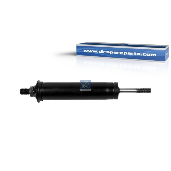 Dämpfer Fahrerhauslagerung DT SPARE PARTS IAM-Expertise passend für SCANIA 4