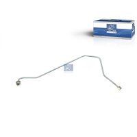 High-Pressure Pipe Injection System DT SPARE PARTS...