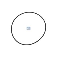 Dichtring Ø 109 mm FPM Fluor-Kautschuk 28 mm DT...