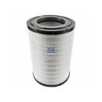 Air Filter insert DT SPARE PARTS IAM-Expertise for...
