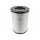 Air Filter insert DT SPARE PARTS IAM-Expertise for RENAULT TRUCKS and others