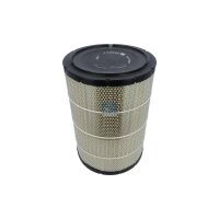 Air Filter insert DT SPARE PARTS IAM-Expertise suitable...