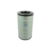 Air Filter insert DT SPARE PARTS IAM-Expertise for...
