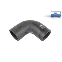 Radiator Hose Ø 56 mm DT SPARE PARTS IAM-Expertise...
