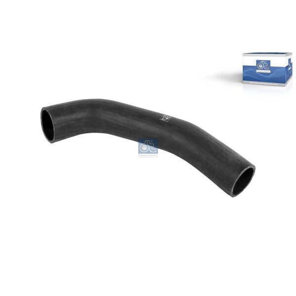Kühlerschlauch Ø 64 mm Ø 67 mm DT SPARE PARTS für u.a. MERCEDES-BENZ SK