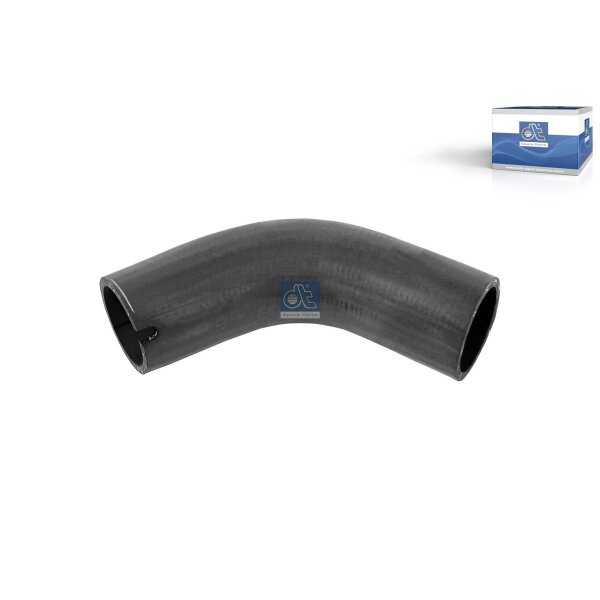 Radiator Hose Ø 55 mm DT SPARE PARTS IAM-Expertise suitable for e.g. SCANIA 4