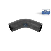 Radiator Hose Ø 55 mm DT SPARE PARTS IAM-Expertise...