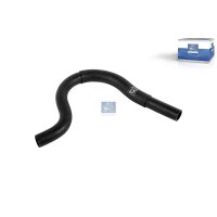 Radiator Hose Ø 20 mm DT SPARE PARTS IAM-Expertise...