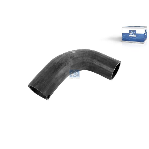 Radiator Hose Ø 56 mm DT SPARE PARTS IAM-Expertise suitable for e.g. SCANIA 4
