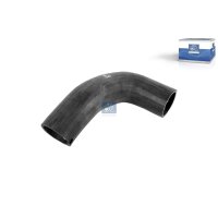 Radiator Hose Ø 56 mm DT SPARE PARTS IAM-Expertise...