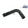 Radiator Hose Ø 58 mm Ø 18 mm DT SPARE PARTS IAM-Expertise suitable for MAN F90
