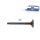 Auslassventil 1064 mm 45 ° Ø 9 mm DT SPARE PARTS für u.a. MERCEDES-BENZ 124